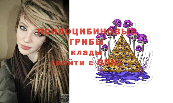 винт Баксан